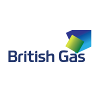 British Gas logo