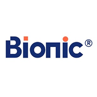 Bionic logo