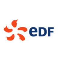 EDF logo