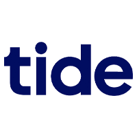 Tide logo