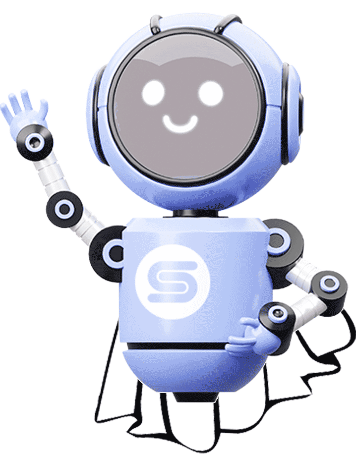 Supa robot